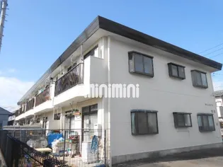 サンハイツ徳重の画像