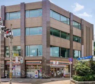 HP浄心ビル【4階】の外観