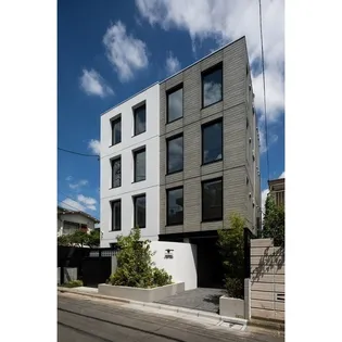 ALERO三軒茶屋III【3階】の外観