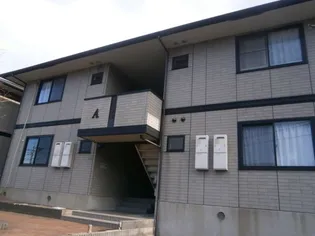 ファミーユ石田 B棟の画像