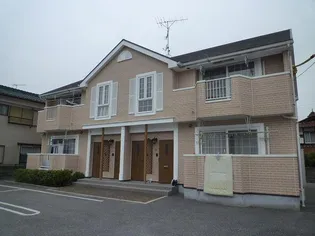 ソレアード エムズII番館の画像