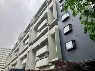 シティコープ光が丘の画像