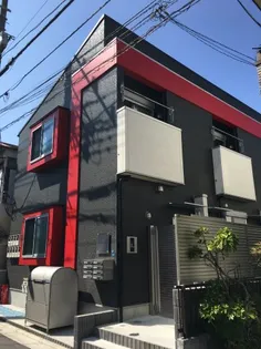 クレオ上中里の画像