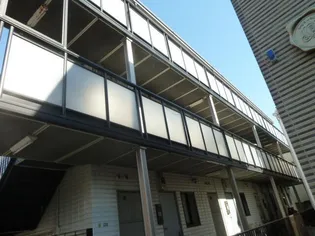 アーバンライフ第2の画像