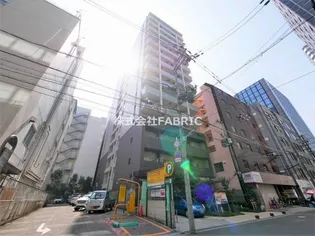 エスリード心斎橋LUXUEの画像