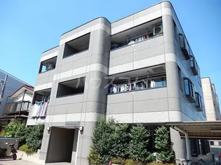 グランディール天神の画像