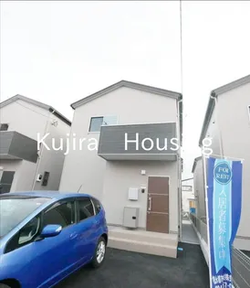 埼玉県さいたま市岩槻区大字南辻【一戸建】の外観