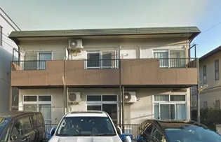 コーポスズキの画像