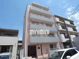 クレアタウン原の画像