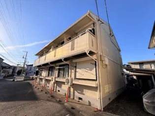 サニーフラットM2の画像