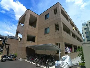 エトワール Ⅱの画像