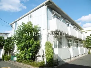 シャーメゾン上連雀の画像