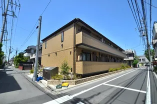 NOBLE COURTの画像