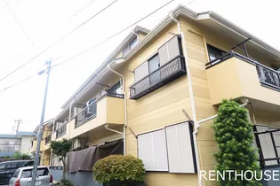 リバーサイドハイツリーの画像