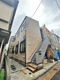 ハーモニーフロント中板橋の画像