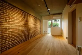 東京都世田谷区赤堤3【マンション】の外観