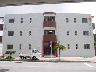 NOOK CHATANの画像