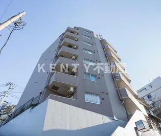 カテリーナ馬込の画像