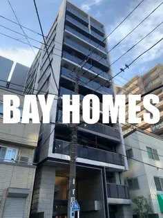 神奈川県横浜市南区永楽町2【マンション】の外観