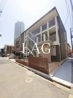 トワ レジデンスの画像