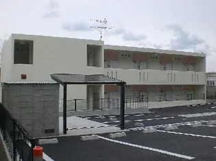 レオパレス琉の画像