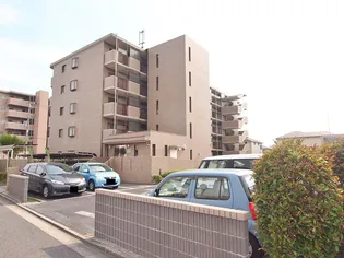 ベイヒルズ蘇我の画像