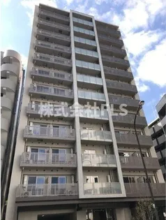 東京都豊島区北大塚2【マンション】の外観