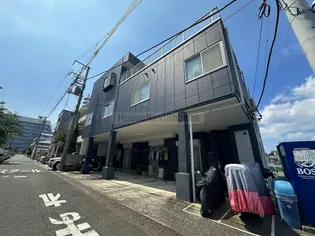 DMニューライフ湘南の画像