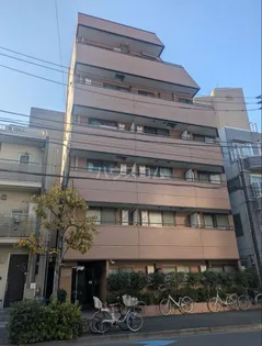 グレイス戸塚【1階】の外観