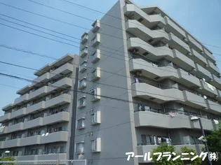 INSURANCE BLDG XIIIの画像