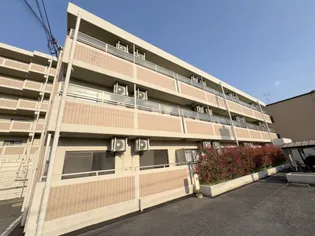 パインコート江坂IIの画像