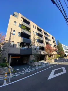 ザ パークハウス代々木上原の画像