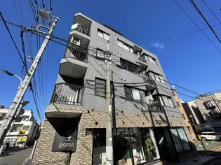 プレステ-ジ島村【4階】の外観