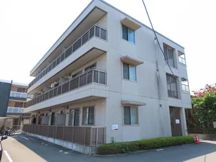 シャーメゾン長町の画像