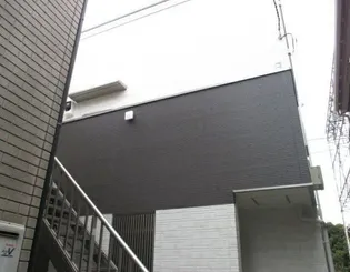 プランドール武蔵小杉の画像