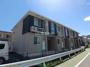 ヴィラ セレーナの画像