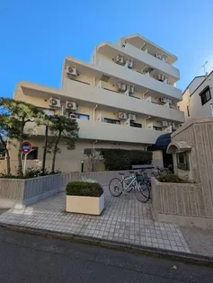 ライオンズマンション文京第3の画像