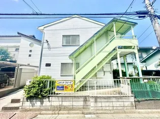 カサ デ コリーナの画像