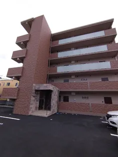 静岡県浜松市中央区龍禅寺町【マンション】の外観