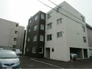 フォレストRーIIの画像