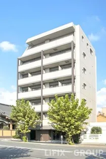 セジョリ浅草イースト【3階】の外観