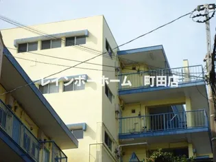 リチェモンテ向ヶ丘A棟【1階】の外観