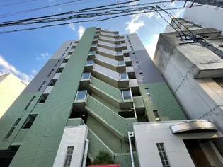 AHマンション泉の画像