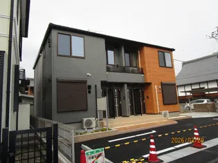 サンリット本郷IIIの画像