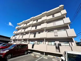 グリーンホームニシフジの画像