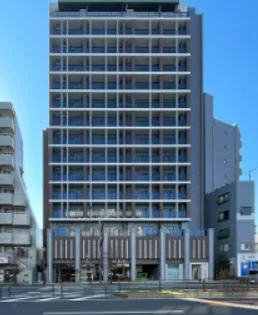 クレヴィアリグゼ文京後楽園の画像