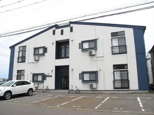 スワローヒルズBの画像