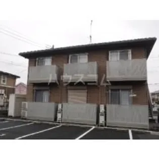 コートメルベーユ Aの画像