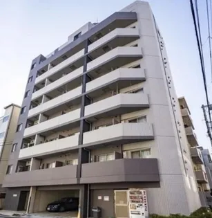 アイル両国弐番館の画像