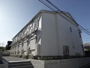 リナージュ上井草の画像